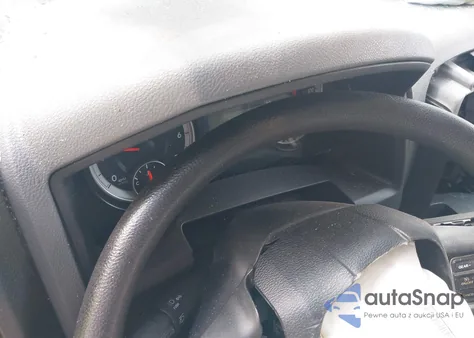 2014 Ram 1500 Tradesman z USA, uszkodzony, nr VIN 3C6JR7DT3EG191723